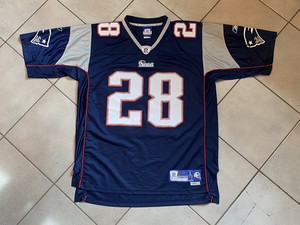 corey dillon jersey