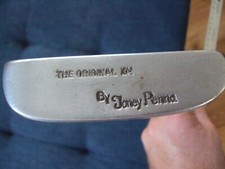 Tony Penna The Original IM blade putter 35"