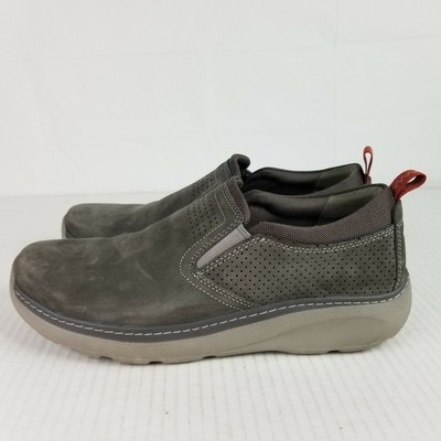 clarks max cushion shoes