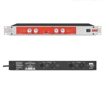 NEW BBE882I Professional Stage  Engineering Speaker Sound optimization processor