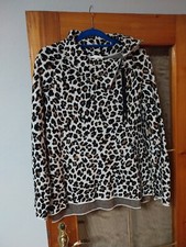 NEU Oui Pullover GR.40  LEO TOP 