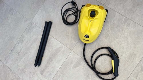 KARCHER STEAM CLEANER Easy fix SC2 READ Description!! - Picture 3 of 6