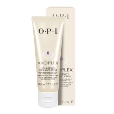 OPI Avoplex High-Intensity Hand & Nail Cream 1.7 oz or 4 oz