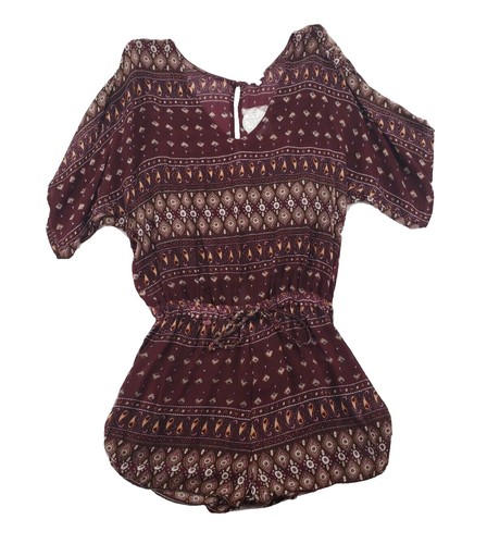 tie dye embroidered dress Tie-Dye Embroidered Curved-Hem Midi Dress - Women & Plus main image 0