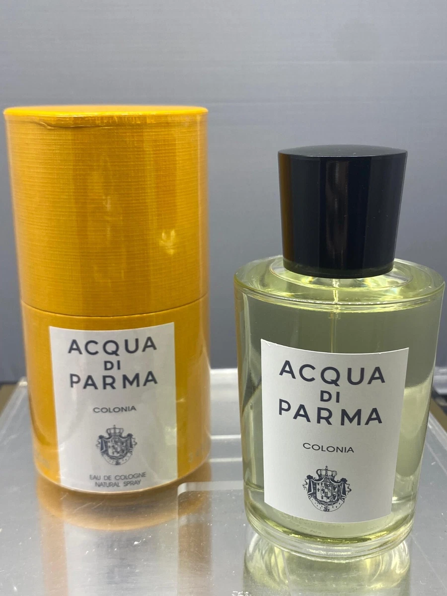 Acqua Di Parma Colonia EDC 180ml/6oz for men | eBay