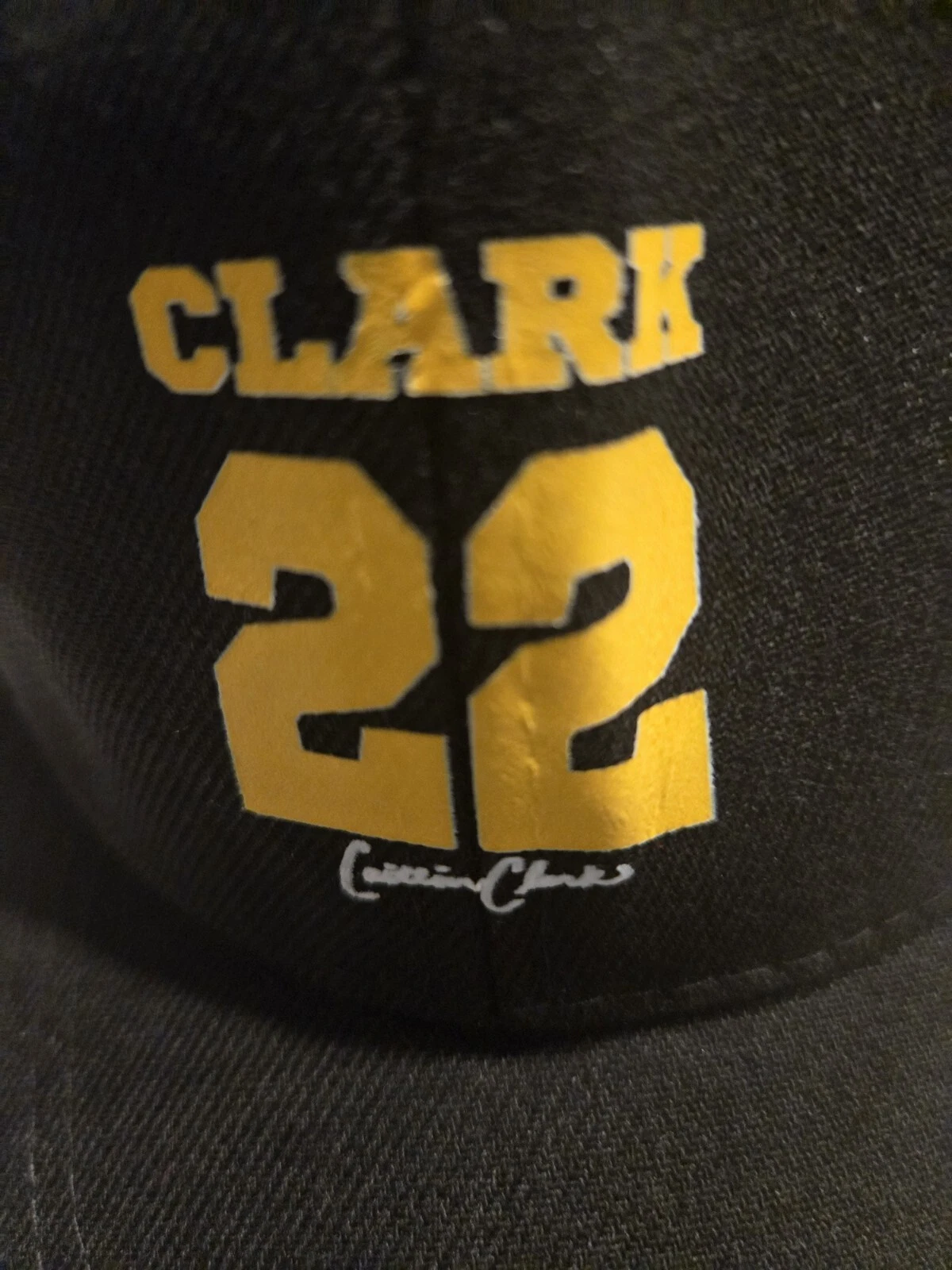 Caitlin Clark Cap Iowa
