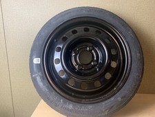 2011-2016 FORD FIESTA COMPACT SPARE WHEEL RIM...