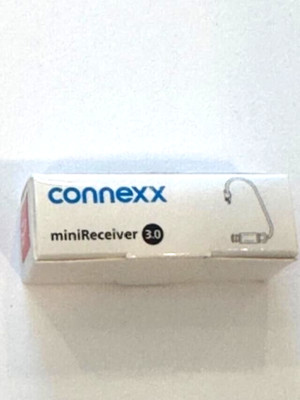 MINI RECEIVER 3.0 P0R SIGNIA, SIEMENS, REXTON, HEAR.COM, MIRACLE EAR