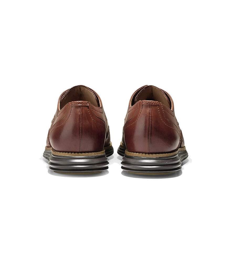 Cole Haan Men's Shoes Original Grand Shwng Leather Woodbury