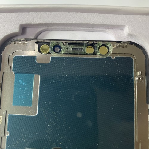 écran oled iphone x remplacement neuf en boite ouverte - Photo 9 sur 9