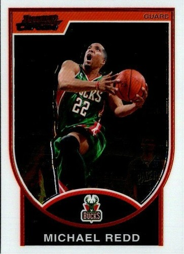 2007-08 Bowman Chrome Basketball -Pick Choose Your Cards  - Picture 8 of 117