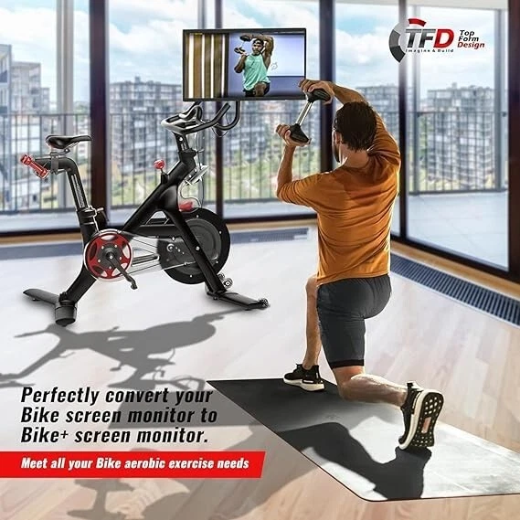 TFD Pivot für Peloton - neu im Karton - Bild 2 von 3