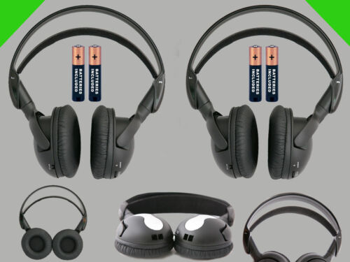 buurman hand stil 2 Wireless DVD Headsets for Lexus Vehicles : New Headphones Premium Sound  635983003627 | eBay