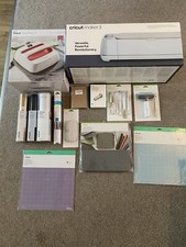 Cricut Bundle - New In Original Packaging