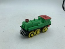 Maxim Express Motorized Engine 2001 Wooden Railway Thomas Brio,untested