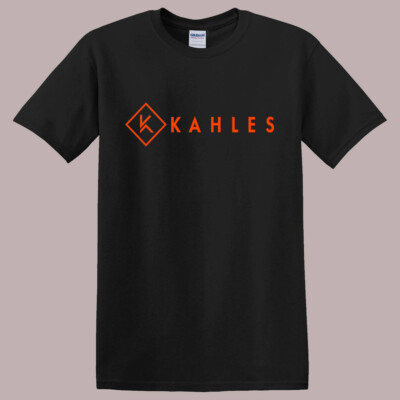 Kahles Optics Rifles Guns Men's Black Size S-5XL