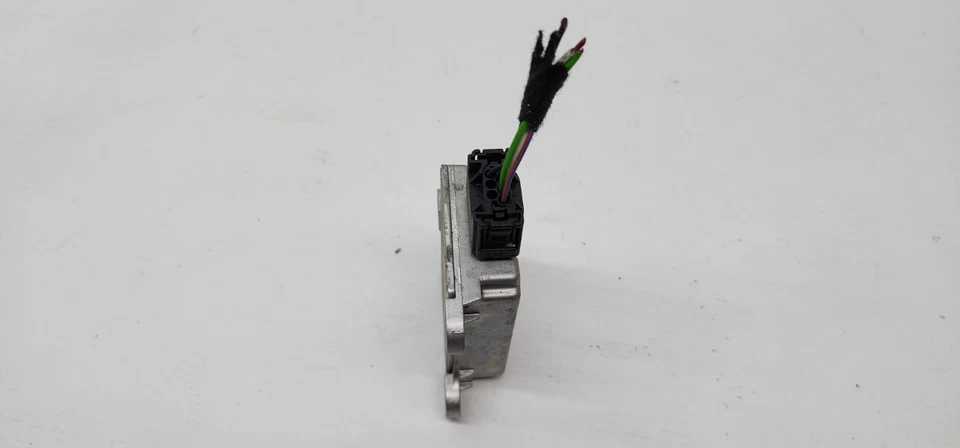 03-07 Saab 9-3 Aero Yaw Stability Control Sensor Module 09184504 OEM - Image 3 of 4