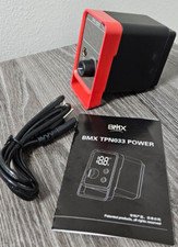 BMX TPN033 Tattoo Power Supply