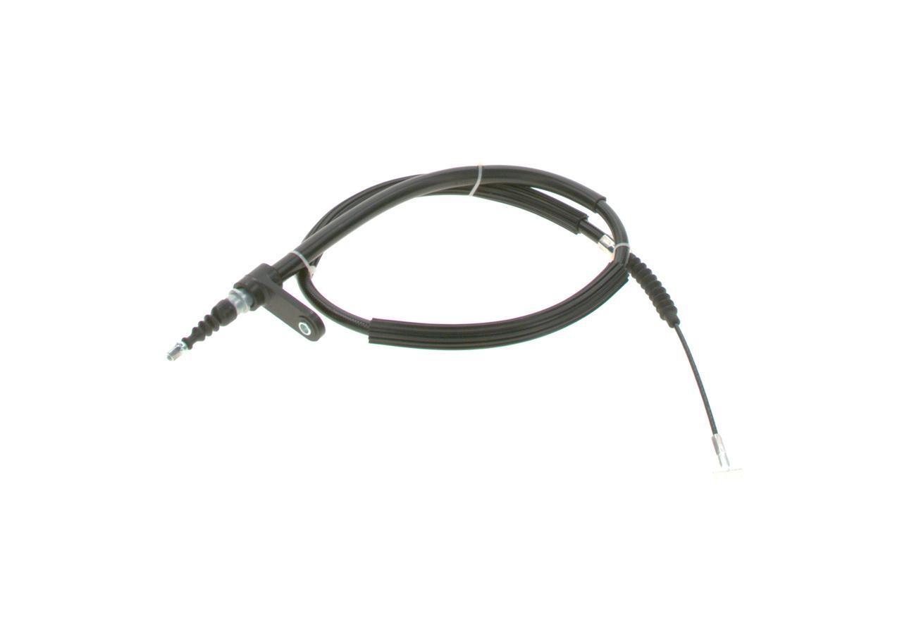 BOSCH Hand Brake Cable 1987477554 34416785397 | eBay