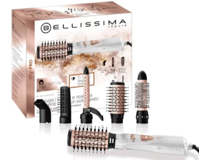 Bellissima My Pro GH18 1100, Heißluft-Modellierstab