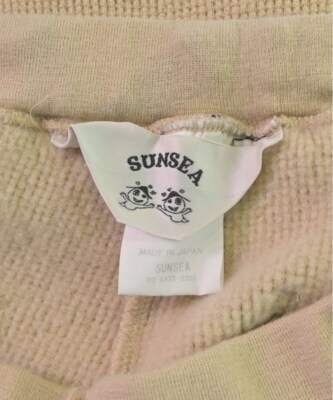 SUNSEA Pants (Other) Beige 2(Approx. M) 2200473913113 | eBay SUNSEA Pants (Other) Beige 2(Approx. M) 2200473913113 | eBay