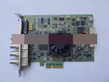 1pc used DeckLink HD Extreme 3D BMDPCB140A1 capture card