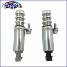 Engine Variable Valve Timing Vvt Solenoid Intakeexhaust Set For Gmc Buick Engine Variable Valve Timing Vvt Solenoid Intakeexhaust Set For Gmc Buick