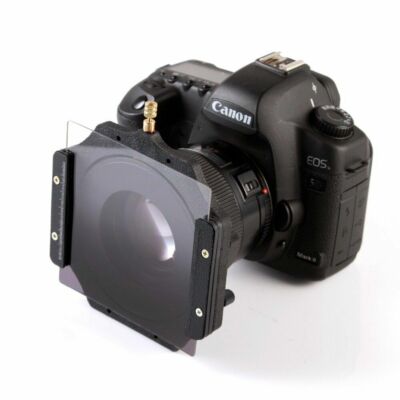 Cokin filter holder for Lee Hitech Singh-Ray Cokin Z PRO '' 4x5''4X5.65'' Filter