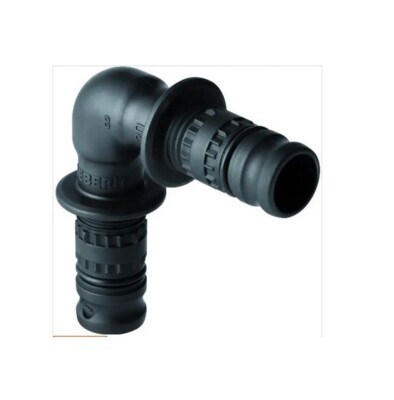 Geberit 622.271.00.5 Elbow 90° Mepla Ø20mm
