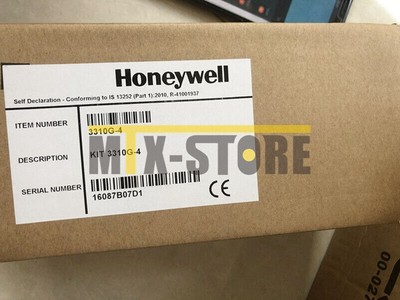 1pcs Brand New   Industrial Scanner 3310G-4 #W6