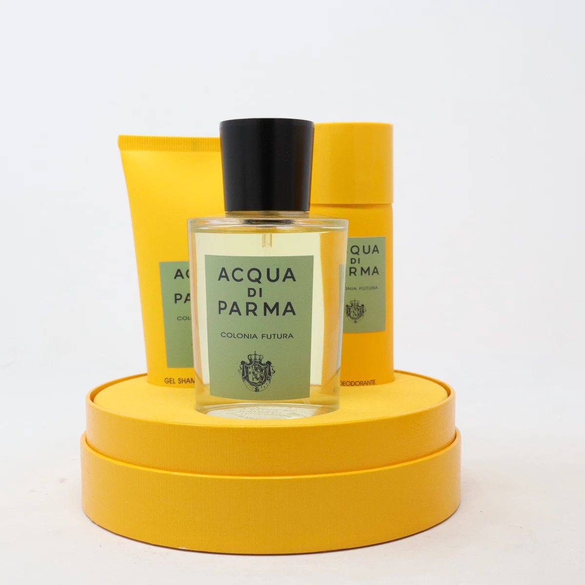 Acqua di Parma Colonia Futura Eau De Cologne