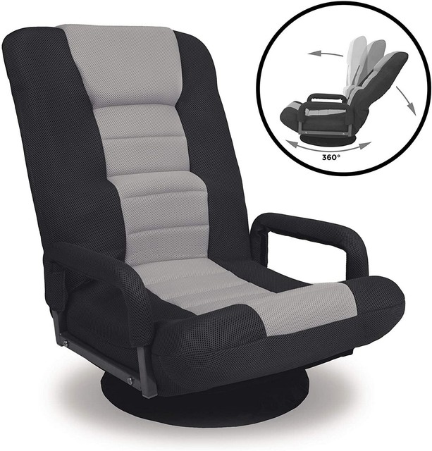 kids floor rocker