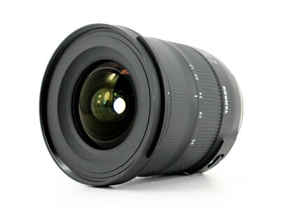 Tamron Objektiv 17 35 mm f/2,8 4 di OSD Canon EF Fit
