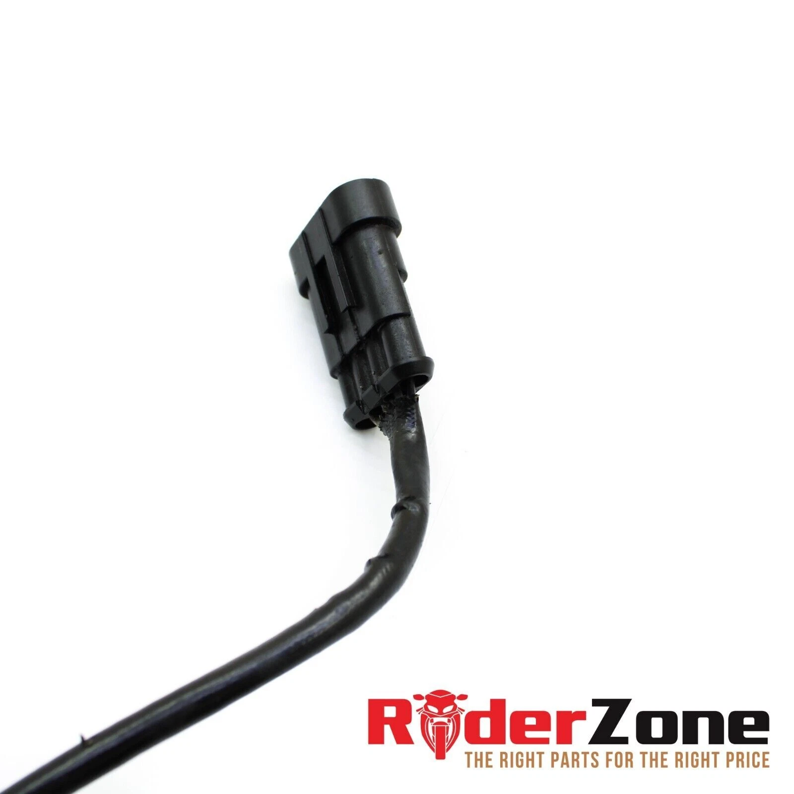 2016 - 2019 APRILIA RSV4RR O2 SENSOR SET EXHAUST GAS LAMBDA OXYGEN ELECTRICAL
