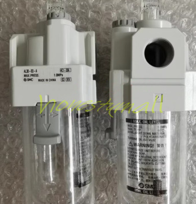 NEW 1PC SMC Lubricator AL30-03-A
