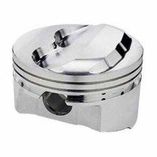 Srp 140350 Forged Dome Pistons 4.060bore Set Of 8 For Small Block Chevy 350