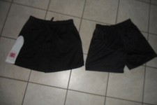 Herren Sport Shorts Gr. M / 7 schwarz Eriam Kik guter Zustand