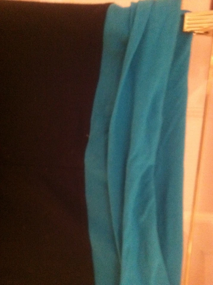 女士 BELLA 黑色瑜伽 XS — 第 4/4 张图片