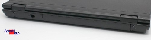 PC Portable Fujitsu Siemens Amilo La 1703 250GB HDD 1GB RAM Dvdrw For Windows XP - Photo 3/11