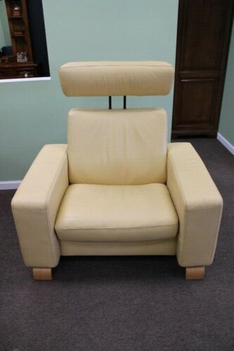 EKORNES（エコーネス）Stressless® Enigma Stressless Enigma Coffee Table - Hansen Interiors