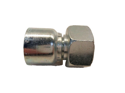 Brammer 1C948-20-10 Pressnippel DKOS 20S metrisch DN16 gerade