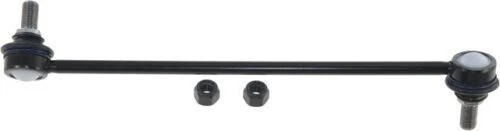 2 barras estabilizadoras de suspensión delantera eslabones derecha e izquierda para Hyundai Sonata GLS SE GL 2,4 L Foto 2 de 4