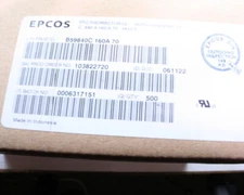 LOT OF 20   B59840C160A70 EPCOS thermistor  