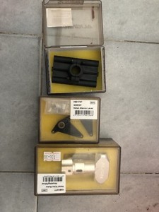 align trex 600 parts