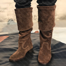 Stivali Captain Jack Sparrow personalizzati - tutte le taglie disponibili