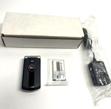 VINTAGE NOS Kyocera MARBL / Marble K127 -  Virgin Mobile  Cellular Flip Phone