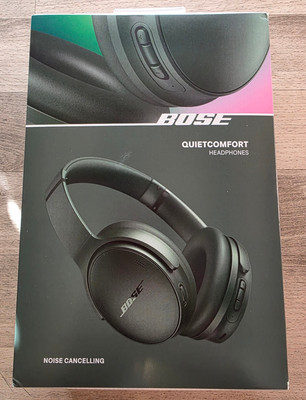Bose QuietComfort | Noise Cancelling Kopfhörer | Cypress Green | Grün | NEU