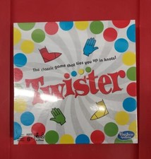 Twister Game Classic New & Sealed Made In The USA Christmas Gift Family Fun
