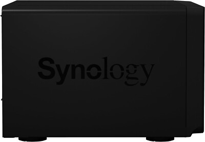 拡張ユニット Synology DX517 5ベイNAS Synology DX517 5ベイ NAS拡張ユニット SATA対応