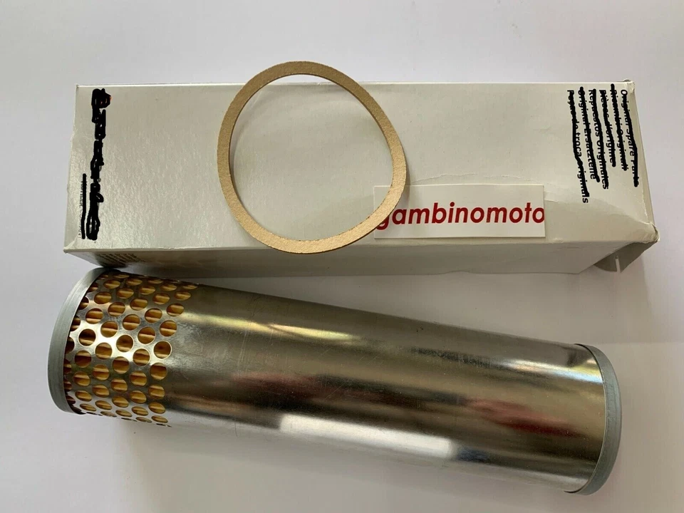 PRAI CARTUCCIA FILTRO OLIO MOTORE FBN LOMBARDINI LDA672-LDA673-LDA674